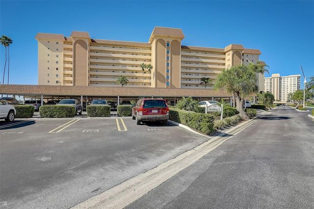 5108 BRITTANY DRIVE S 205, St Petersburg, FL 33715