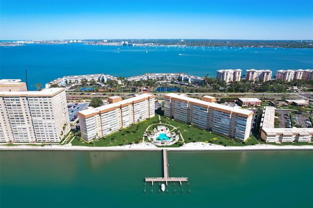 5108 BRITTANY DRIVE S 205, St Petersburg, FL 33715
