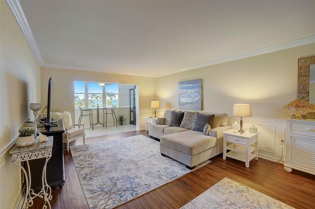 5108 BRITTANY DRIVE S 205, St Petersburg, FL 33715