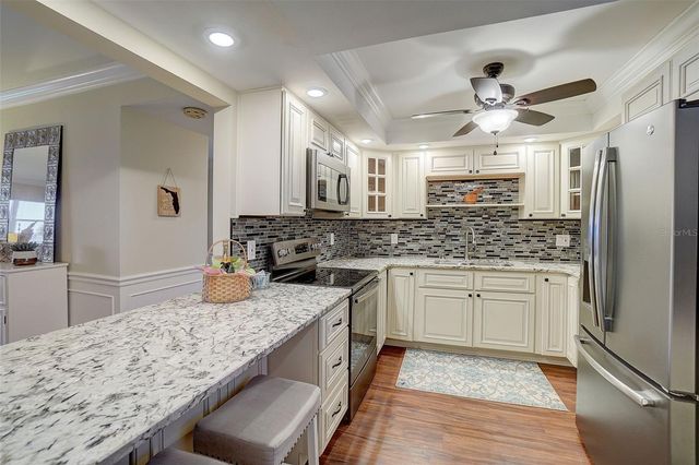 5108 BRITTANY DRIVE S 205, St Petersburg, FL 33715