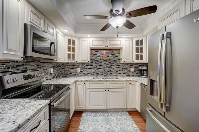 5108 BRITTANY DRIVE S 205, St Petersburg, FL 33715