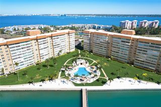 5108 BRITTANY DRIVE S 205, St Petersburg, FL 33715