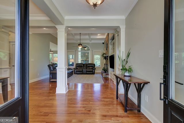 221 Chasewood Lane, Senoia, GA 30276
