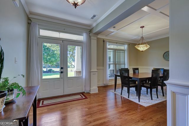 221 Chasewood Lane, Senoia, GA 30276