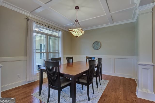 221 Chasewood Lane, Senoia, GA 30276
