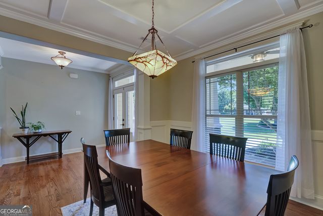 221 Chasewood Lane, Senoia, GA 30276