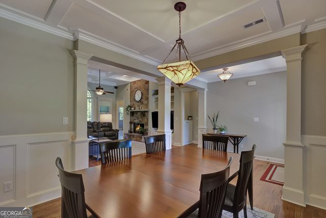 221 Chasewood Lane, Senoia, GA 30276