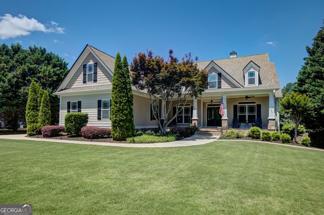 221 Chasewood Lane, Senoia, GA 30276