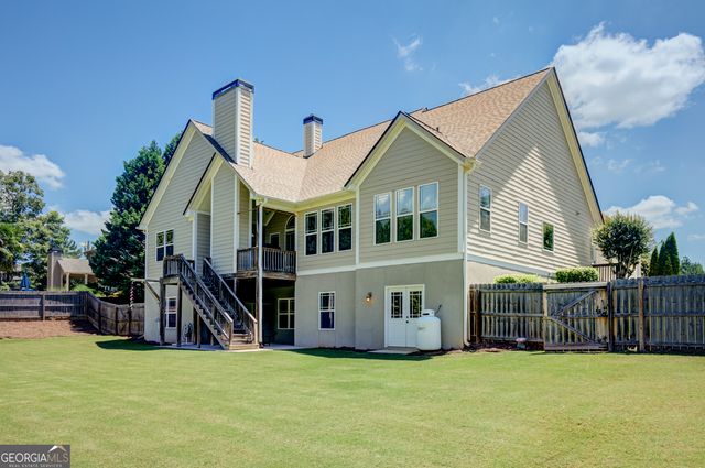 221 Chasewood Lane, Senoia, GA 30276
