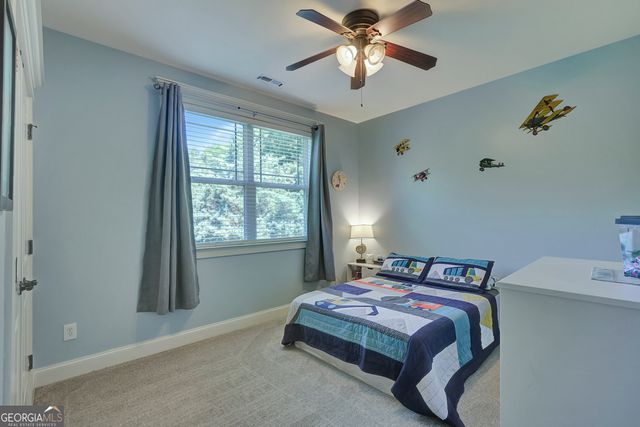 221 Chasewood Lane, Senoia, GA 30276