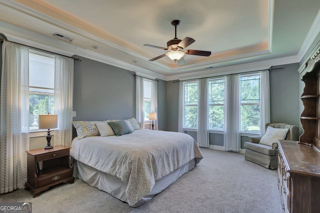 221 Chasewood Lane, Senoia, GA 30276