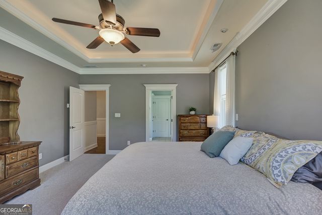 221 Chasewood Lane, Senoia, GA 30276