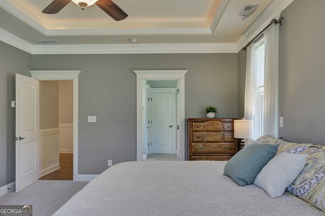 221 Chasewood Lane, Senoia, GA 30276