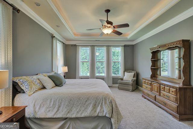 221 Chasewood Lane, Senoia, GA 30276