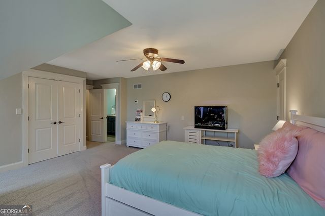 221 Chasewood Lane, Senoia, GA 30276