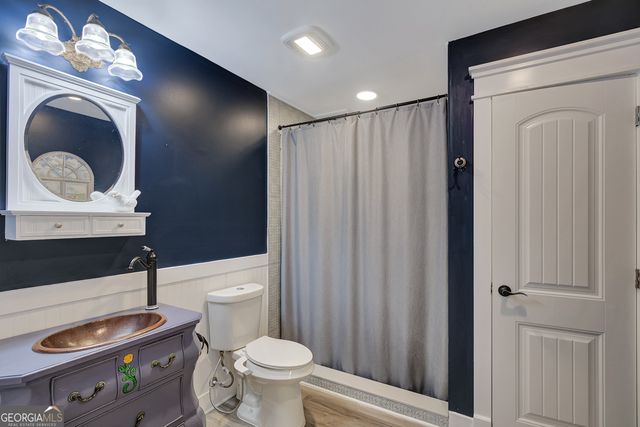 221 Chasewood Lane, Senoia, GA 30276