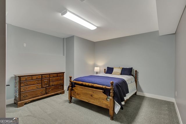 221 Chasewood Lane, Senoia, GA 30276