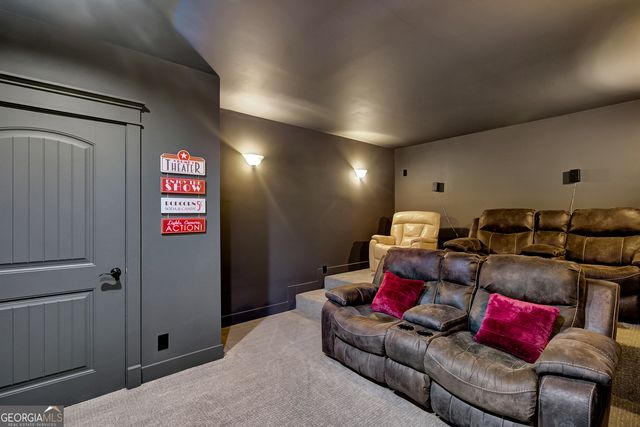 221 Chasewood Lane, Senoia, GA 30276