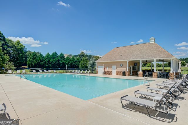 221 Chasewood Lane, Senoia, GA 30276