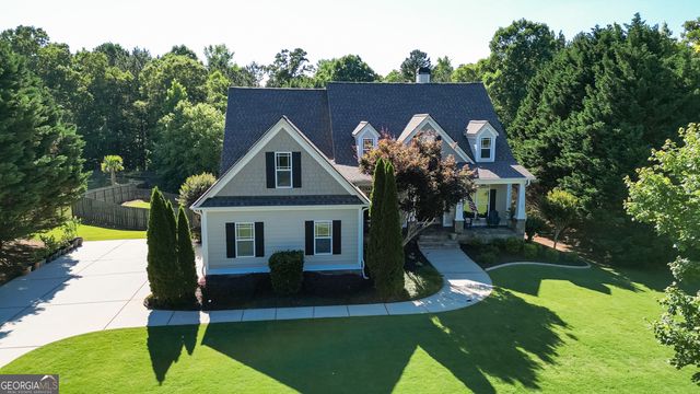 221 Chasewood Lane, Senoia, GA 30276