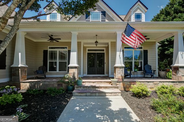 221 Chasewood Lane, Senoia, GA 30276