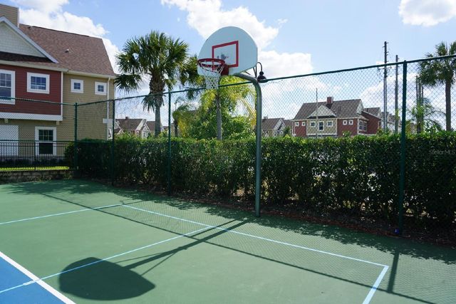 7501 BLISS WAY 7501, Kissimmee, FL 34747