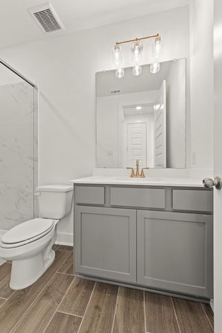 12423 Big Pine Creek Drive, Cypress, TX 77433