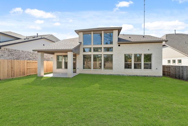 12423 Big Pine Creek Drive, Cypress, TX 77433