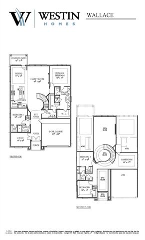 12423 Big Pine Creek Drive, Cypress, TX 77433