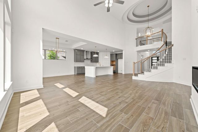 12423 Big Pine Creek Drive, Cypress, TX 77433