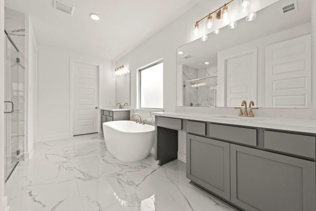 12423 Big Pine Creek Drive, Cypress, TX 77433