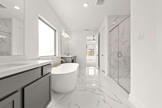 12423 Big Pine Creek Drive, Cypress, TX 77433