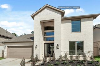 12423 Big Pine Creek Drive, Cypress, TX 77433