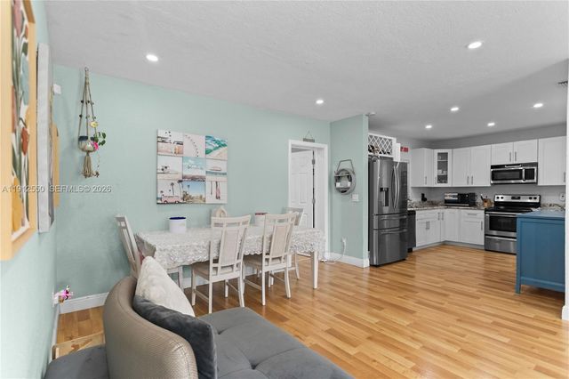 7440 Fillmore Street, Hollywood, FL 33024