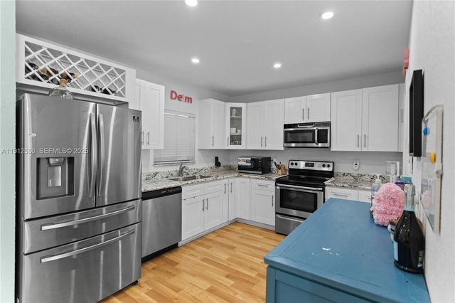 7440 Fillmore Street, Hollywood, FL 33024