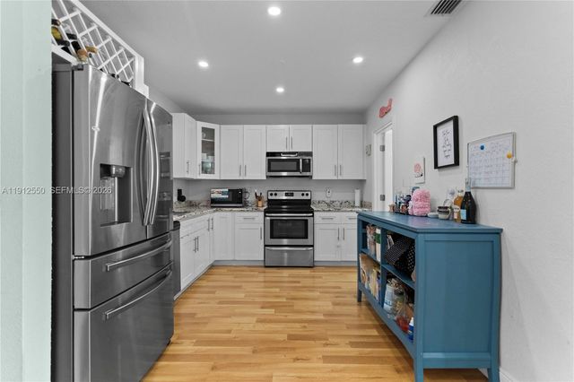 7440 Fillmore Street, Hollywood, FL 33024