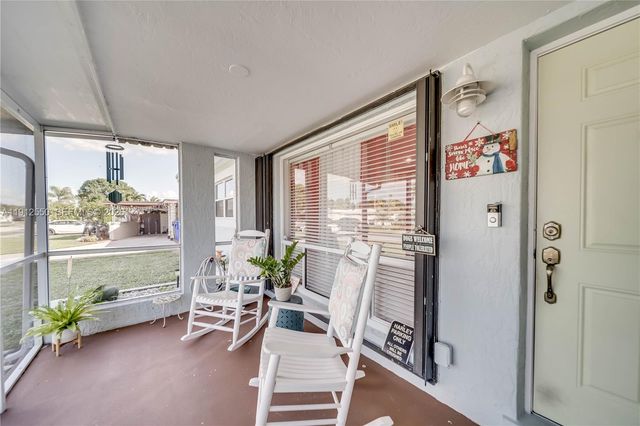 7440 Fillmore Street, Hollywood, FL 33024