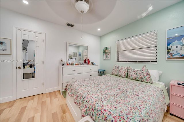 7440 Fillmore Street, Hollywood, FL 33024