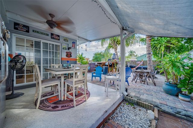 7440 Fillmore Street, Hollywood, FL 33024