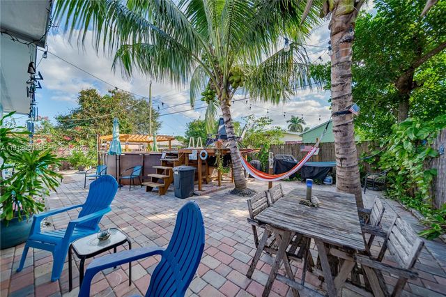 7440 Fillmore Street, Hollywood, FL 33024