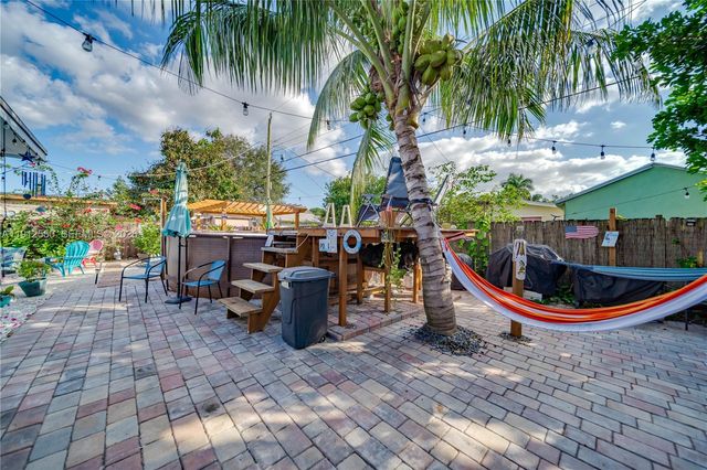 7440 Fillmore Street, Hollywood, FL 33024