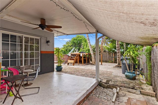 7440 Fillmore Street, Hollywood, FL 33024