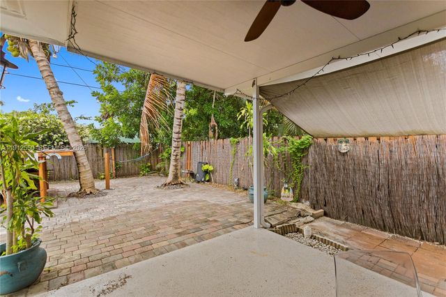 7440 Fillmore Street, Hollywood, FL 33024