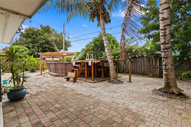 7440 Fillmore Street, Hollywood, FL 33024