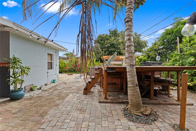 7440 Fillmore Street, Hollywood, FL 33024