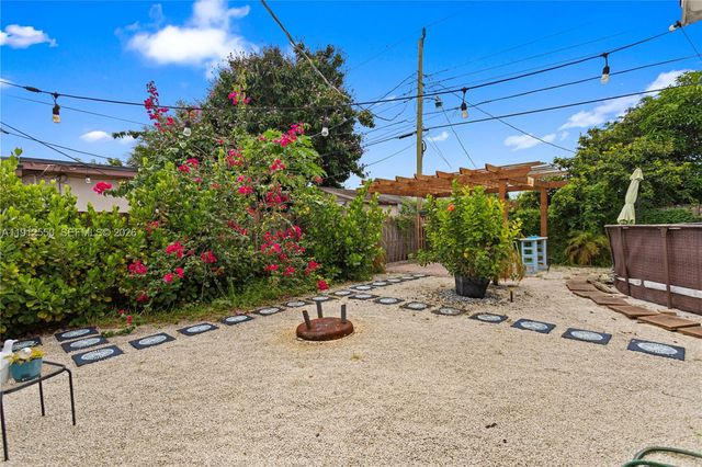 7440 Fillmore Street, Hollywood, FL 33024