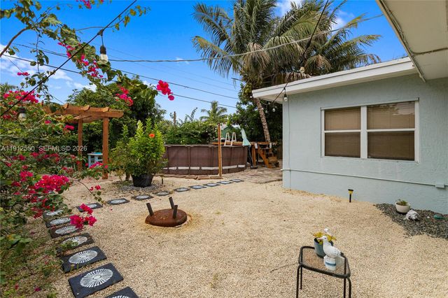7440 Fillmore Street, Hollywood, FL 33024