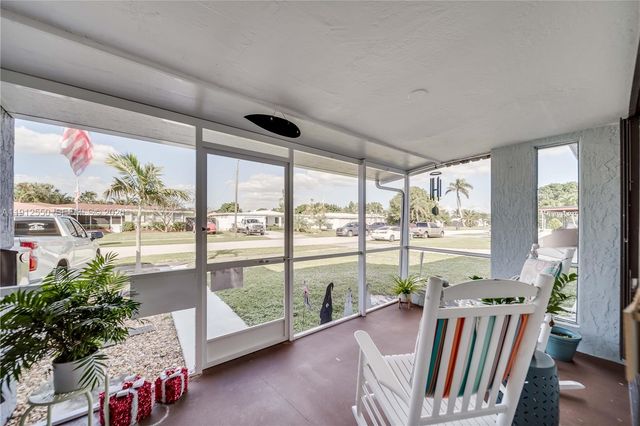 7440 Fillmore Street, Hollywood, FL 33024