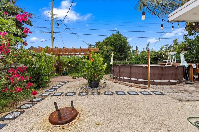 7440 Fillmore Street, Hollywood, FL 33024