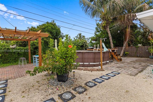 7440 Fillmore Street, Hollywood, FL 33024